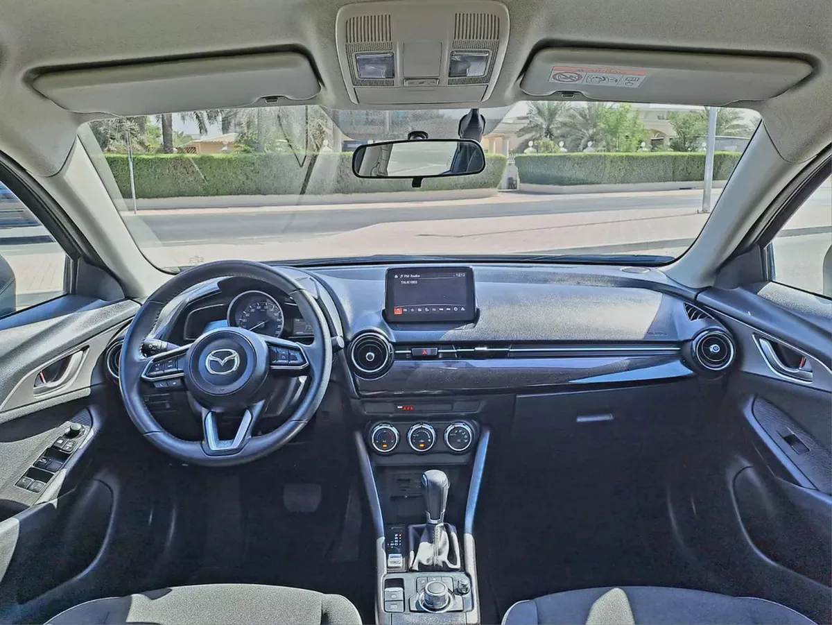 740-Monthly l GCC l Cruise, Camera, GPS l Accident Free-7-7