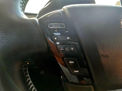 Nissan Patrol NISSAN PATROL / GCC LOW MILEAGE /  PPF PROTECTED / SINGLE OWNER-17