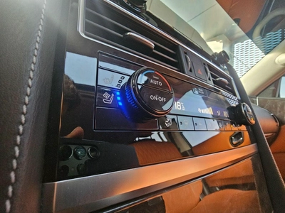 Nissan Patrol NISSAN PATROL / GCC LOW MILEAGE /  PPF PROTECTED / SINGLE OWNER-20