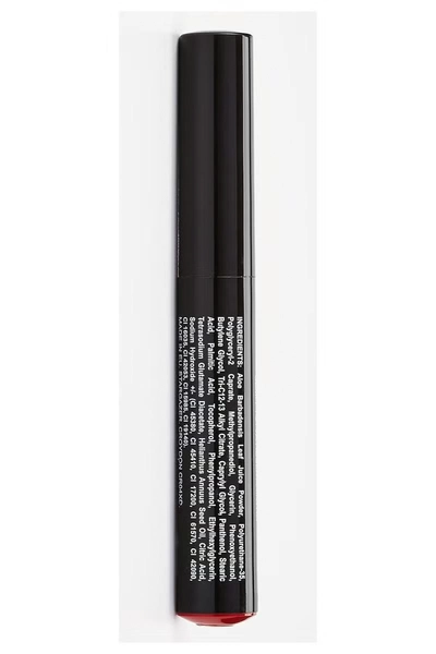Stargazer Semi Permanent Vegan Lip Stain Pen 9 Red-2