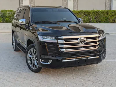 Toyota Land Cruiser 2014 | Facelifted 2025 | V6 4.0L | 74,000 KM | Excellent Condition-0