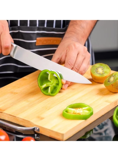 Delcasa 8" Slicer - DC2951-4