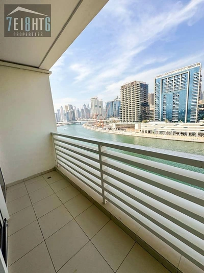 Clayton Residency, Business Bay, Dubai-8