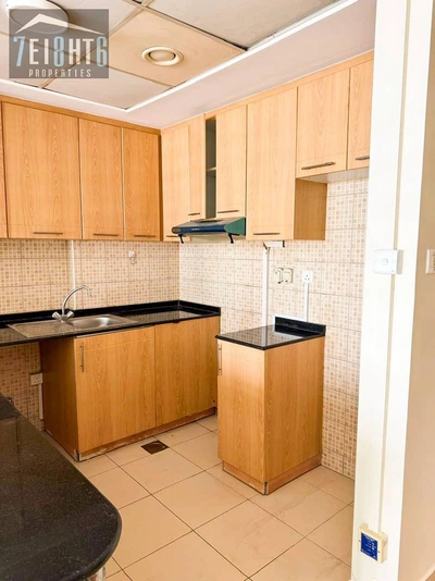 Clayton Residency, Business Bay, Dubai-12
