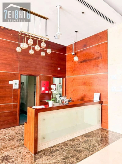 Clayton Residency, Business Bay, Dubai-13
