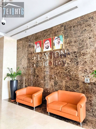 Clayton Residency, Business Bay, Dubai-0