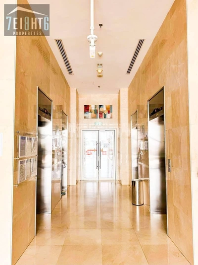 Clayton Residency, Business Bay, Dubai-1