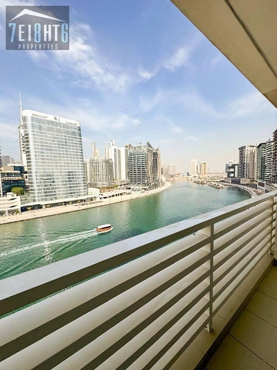 Clayton Residency, Business Bay, Dubai-4