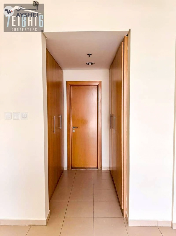 Clayton Residency, Business Bay, Dubai