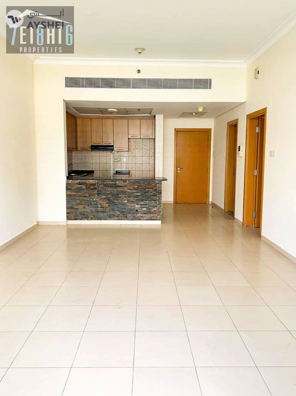 Clayton Residency, Business Bay, Dubai