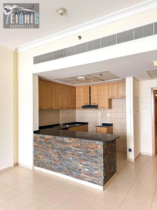 Clayton Residency, Business Bay, Dubai