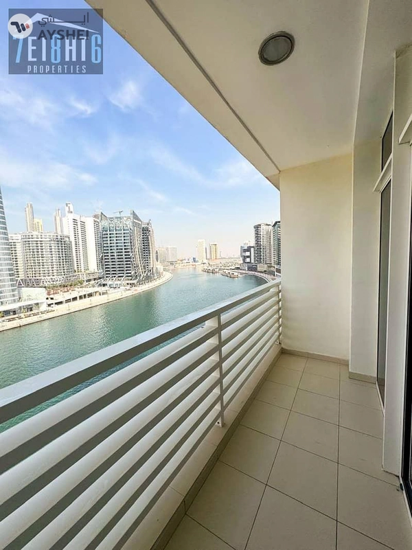 Clayton Residency, Business Bay, Dubai
