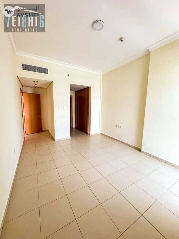 Clayton Residency, Business Bay, Dubai