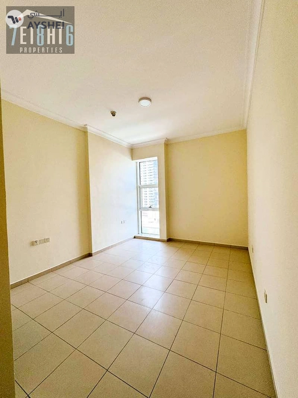 Clayton Residency, Business Bay, Dubai