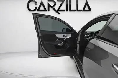 AED 2,448 / Monthly l Mercedes-Benz A35 AMG 4MATIC 2021 l GCC Specs l Full Gargash Service History-11
