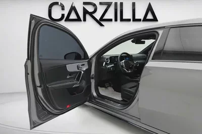 AED 2,448 / Monthly l Mercedes-Benz A35 AMG 4MATIC 2021 l GCC Specs l Full Gargash Service History-5