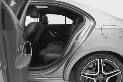 AED 2,448 / Monthly l Mercedes-Benz A35 AMG 4MATIC 2021 l GCC Specs l Full Gargash Service History-6