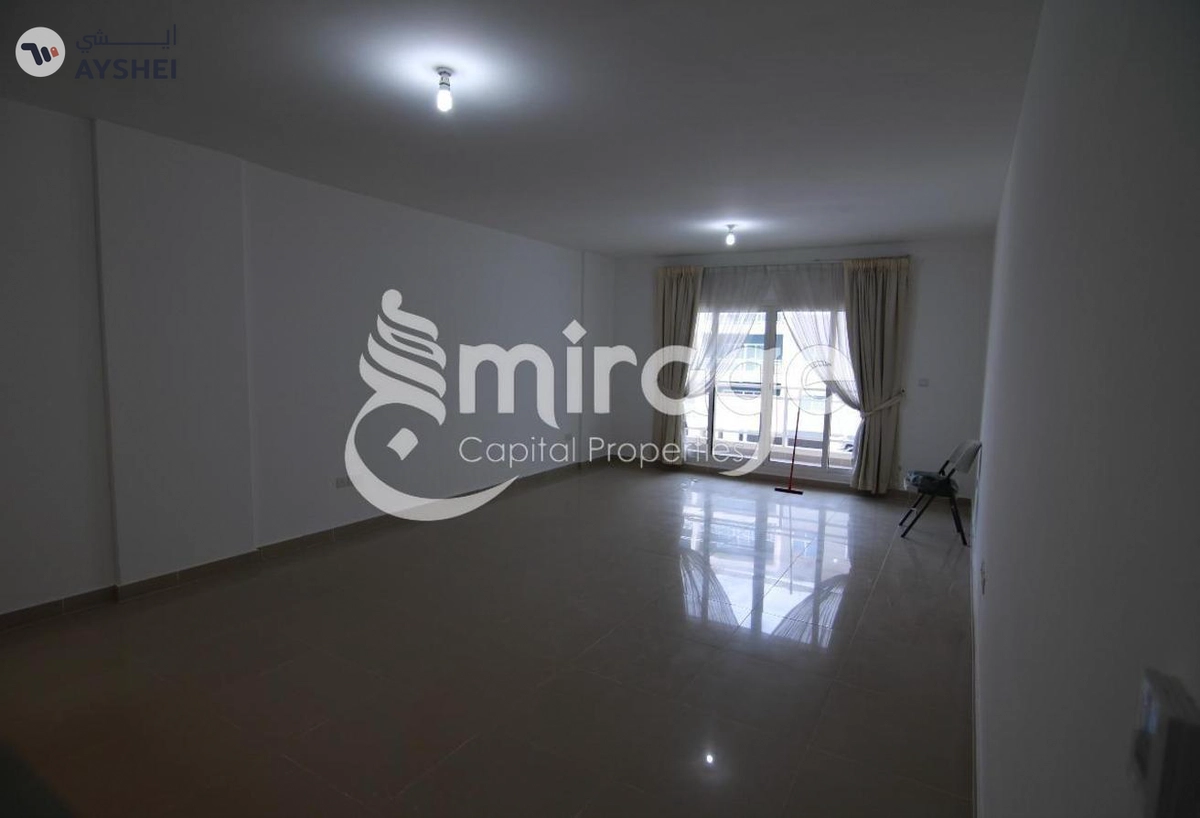 APARTMENT FOR SALE IN TOWER 1, AL REEF DOWNTOWN