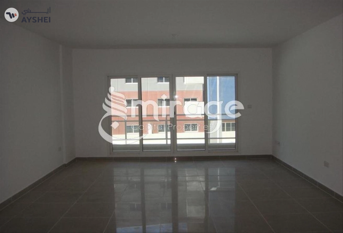 APARTMENT FOR SALE IN TOWER 1, AL REEF DOWNTOWN