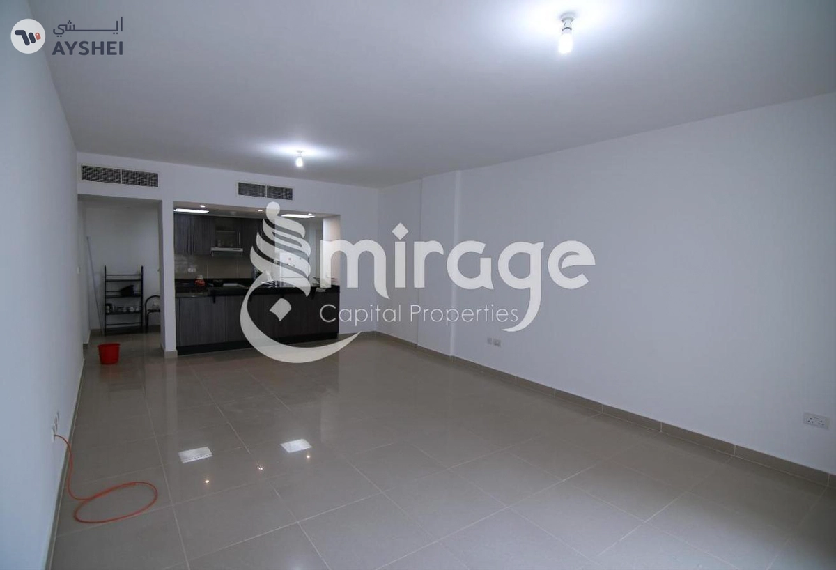 APARTMENT FOR SALE IN TOWER 1, AL REEF DOWNTOWN