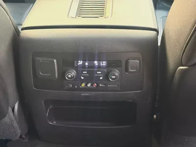 Chevrolet Tahoe Premier 2016 American Specs - Fully Loaded-14