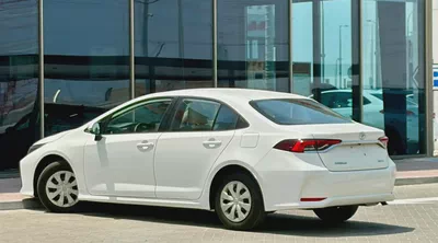 699/-Monthly l GCC l Cruise, Camera, GPS l Accident Free-3