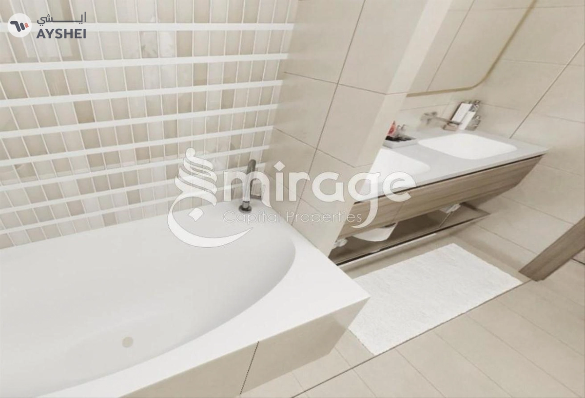 VILLA FOR SALE IN THE DAHLIAS, YAS ACRES