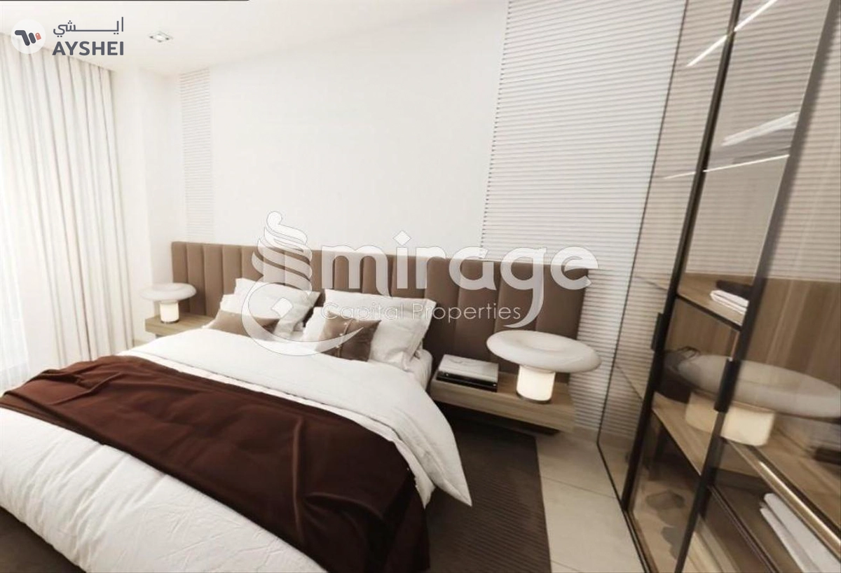 VILLA FOR SALE IN THE DAHLIAS, YAS ACRES