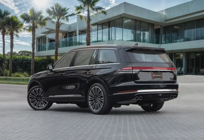 4,113 P.M | 0% Downpayment | AVIATOR PRESIDENTIAL | WARRANTY 2029!-2