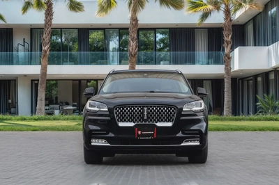 4,113 P.M | 0% Downpayment | AVIATOR PRESIDENTIAL | WARRANTY 2029!-3