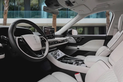 4,113 P.M | 0% Downpayment | AVIATOR PRESIDENTIAL | WARRANTY 2029!-8