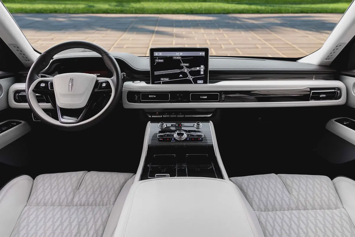 4,113 P.M | 0% Downpayment | AVIATOR PRESIDENTIAL | WARRANTY 2029!-7-7
