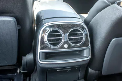Mercedes Benz S400 AMG 2015-2