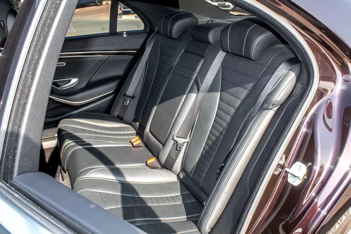 Mercedes Benz S400 AMG 2015-14-14