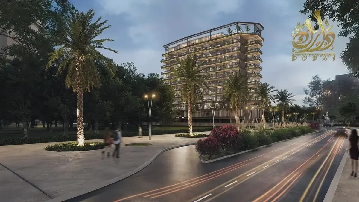 LUXURY VIEWS // FLEXIBLE PAYMENT PLAN // HIGH CAPITAL APPRECIATION