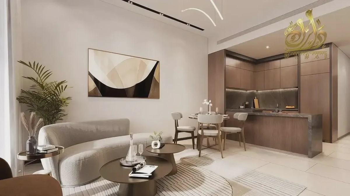 LUXURY VIEWS // FLEXIBLE PAYMENT PLAN // HIGH CAPITAL APPRECIATION