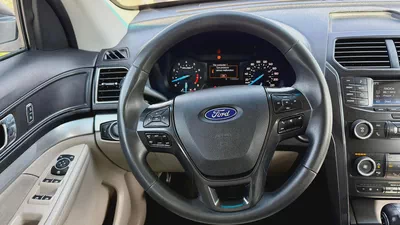 2019 Ford Explorer | G.C.C Spec-11