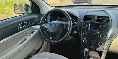 2019 Ford Explorer | G.C.C Spec-12