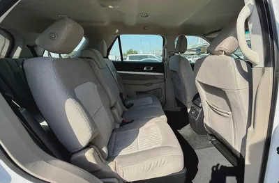 2019 Ford Explorer | G.C.C Spec-17