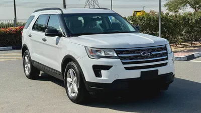 2019 Ford Explorer | G.C.C Spec-2