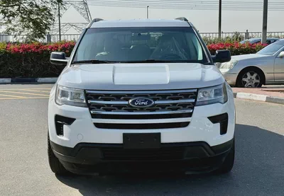 2019 Ford Explorer | G.C.C Spec-4