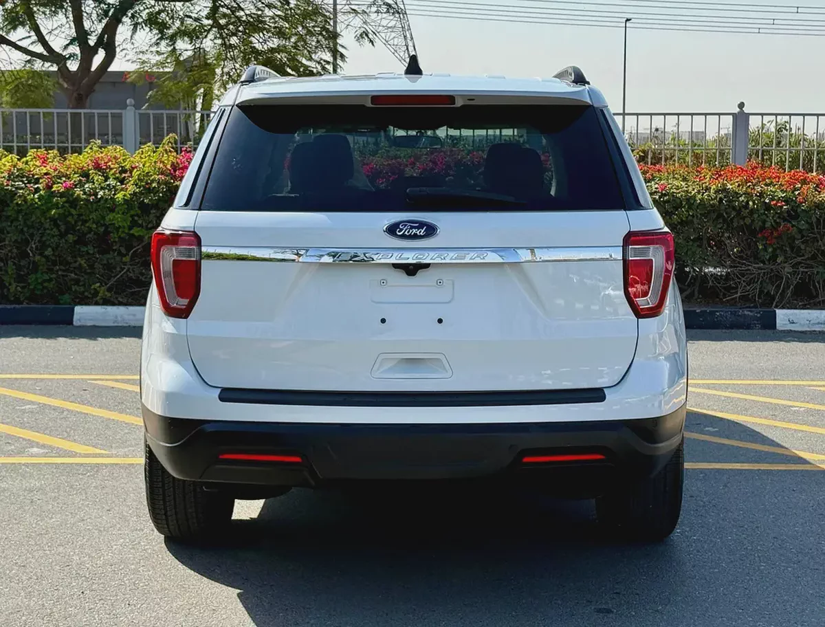 2019 Ford Explorer | G.C.C Spec-9-9