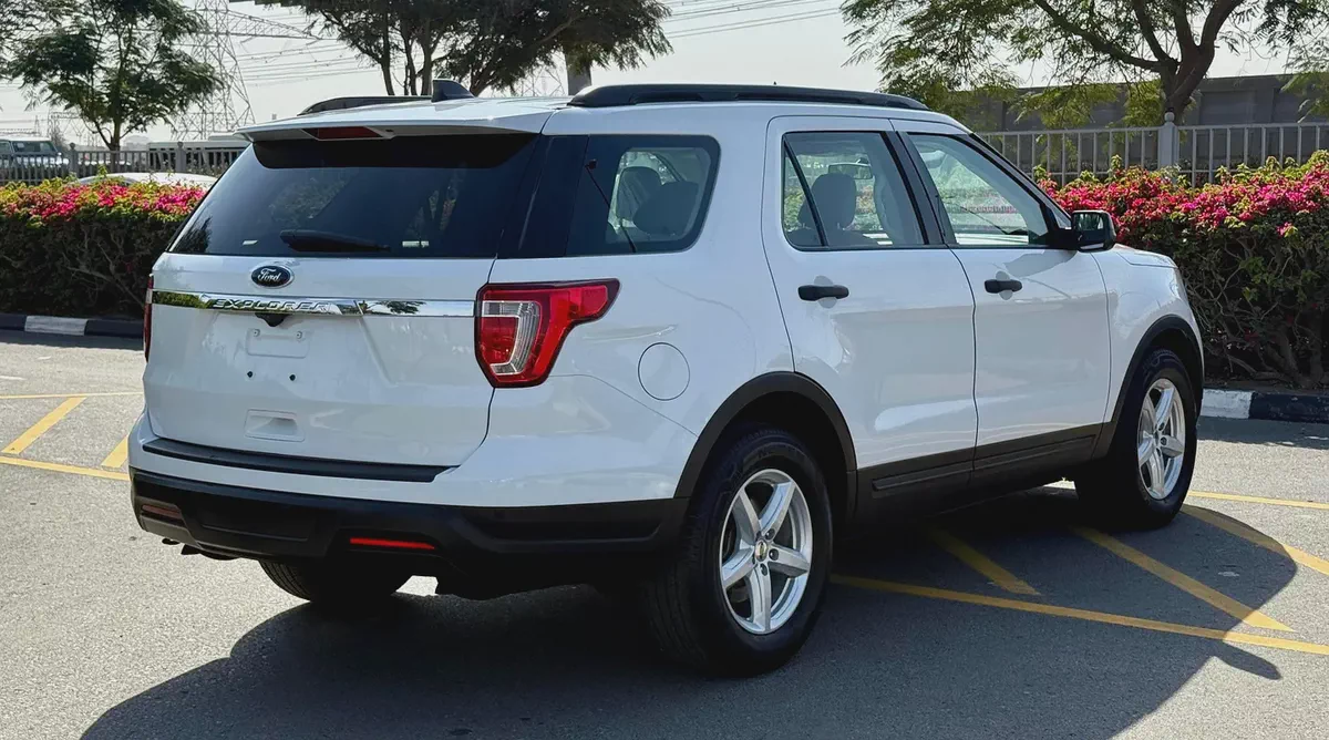 2019 Ford Explorer | G.C.C Spec-7-7