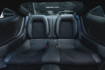 Ford Mustang Dark Horse 2024-6