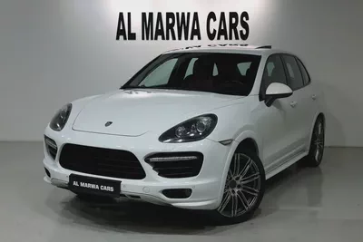 -original paint PORSCHE CAYENNE GTS -GCC SPECS -2014 -228000KM -EXCELLENT CONDITION -FREE ACCIDENTS-0