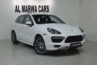 -original paint PORSCHE CAYENNE GTS -GCC SPECS -2014 -228000KM -EXCELLENT CONDITION -FREE ACCIDENTS-1