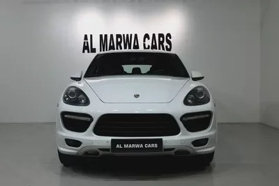 -original paint PORSCHE CAYENNE GTS -GCC SPECS -2014 -228000KM -EXCELLENT CONDITION -FREE ACCIDENTS-4