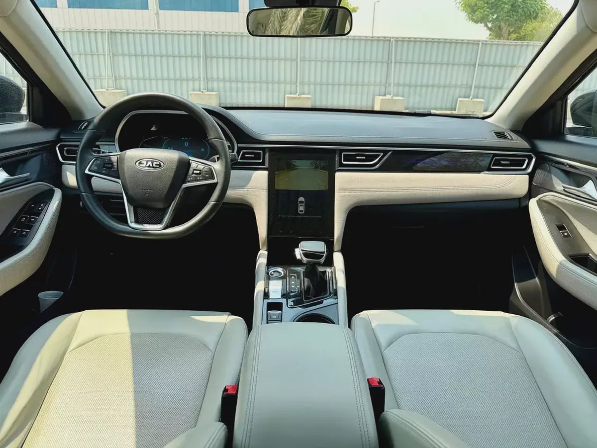 450-MONTHLY | GCC | FULL OPTION LUXURY | ACCIDENT FREE-6-6