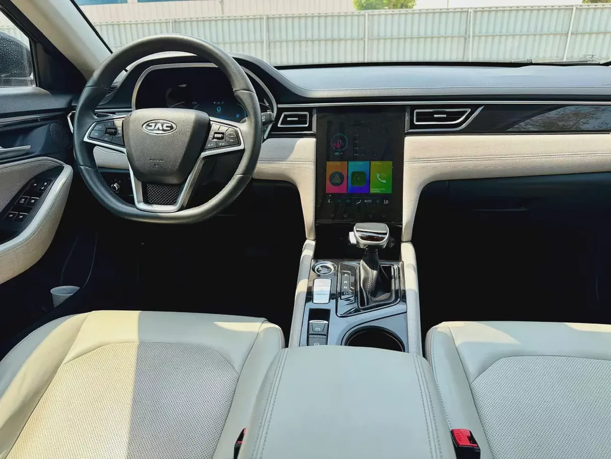 450-MONTHLY | GCC | FULL OPTION LUXURY | ACCIDENT FREE-7-7