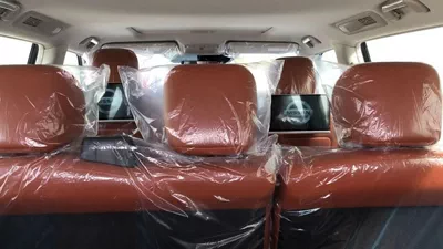 Nissan Patrol NISSAN PATROL PLATINUM VVEL DIG-1